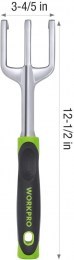 Workpro aluminum hand cultivator3